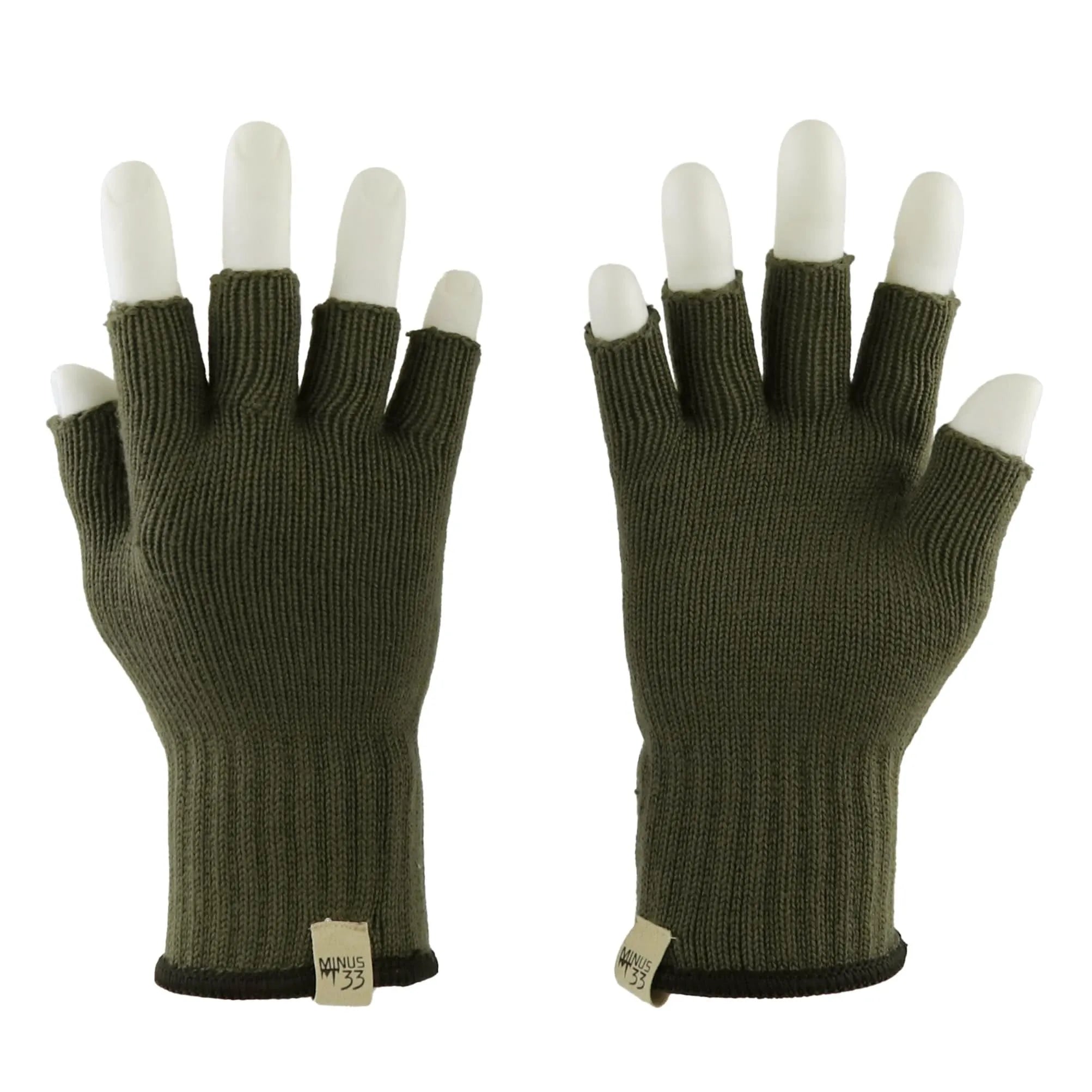 Olive Drab Green