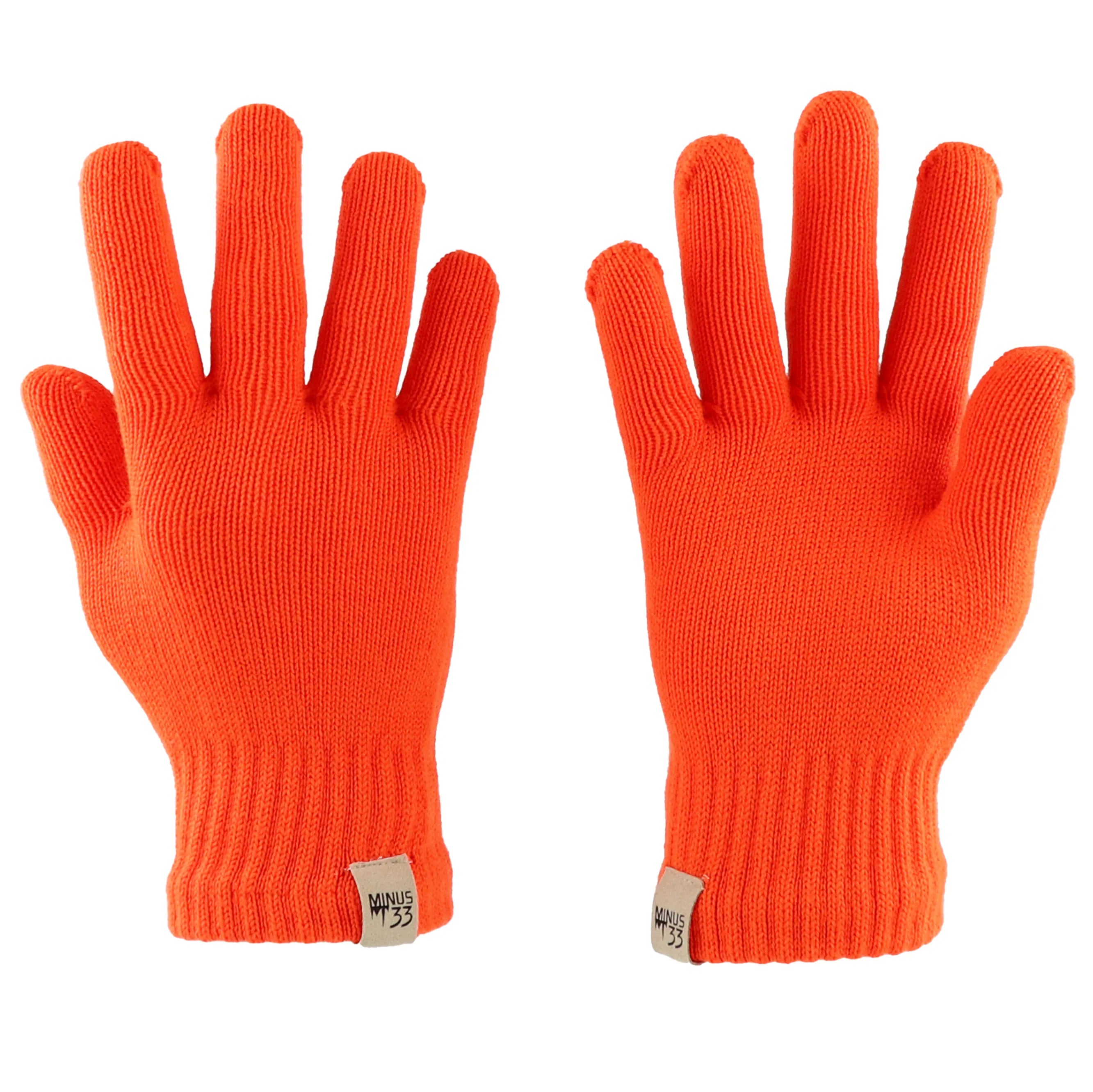 Blaze Orange