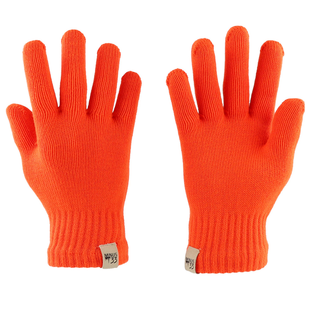 Blaze Orange