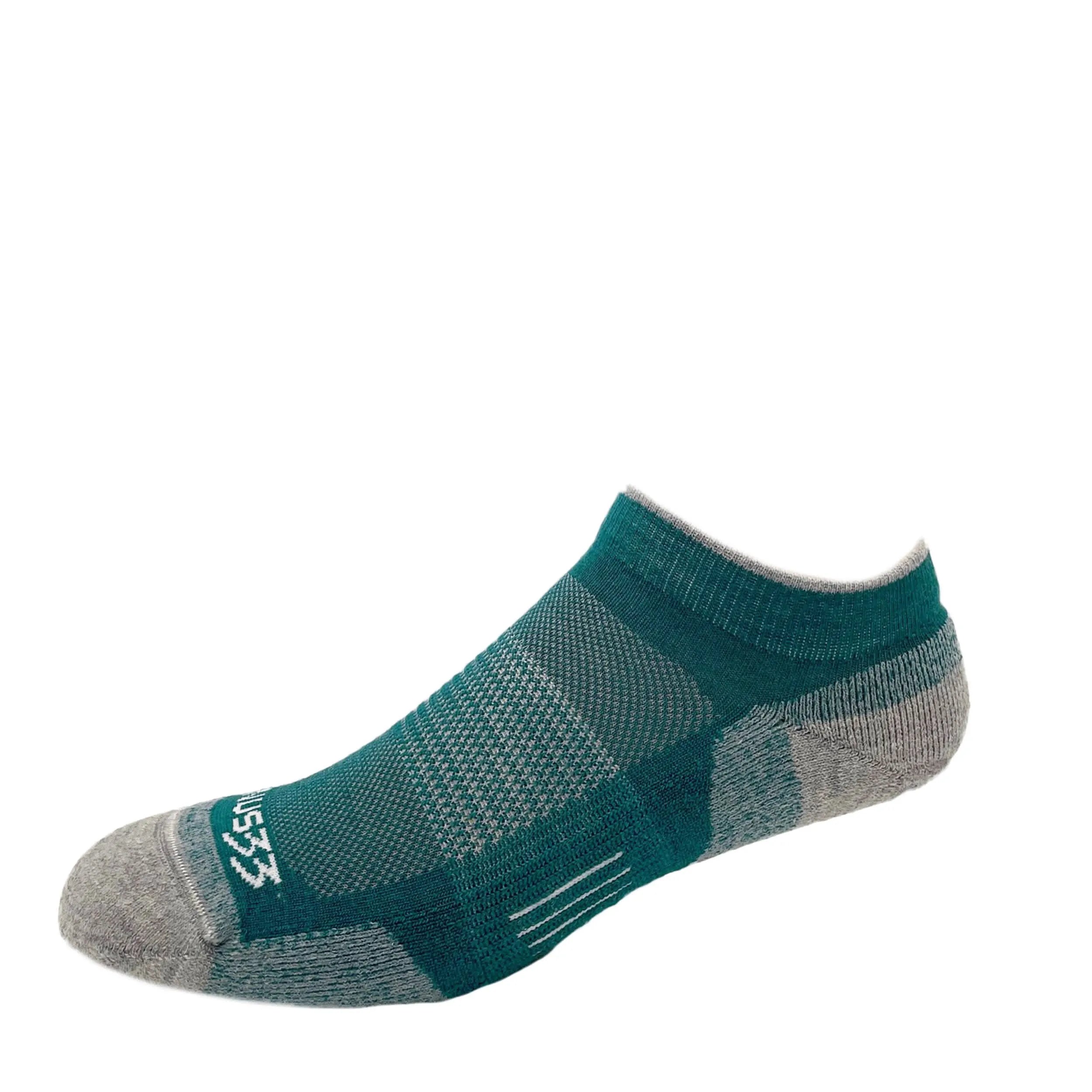 Teal Green