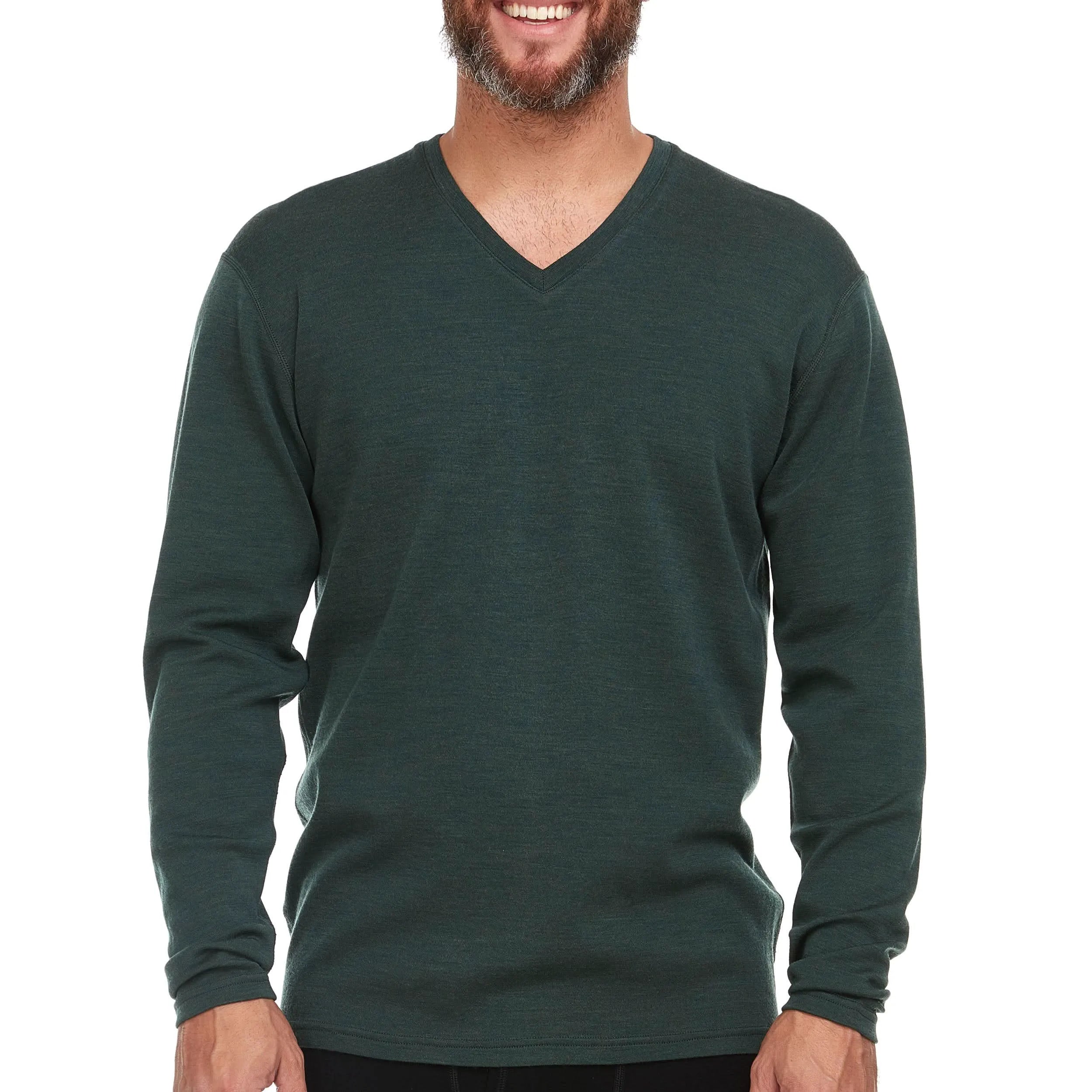 Forest Green