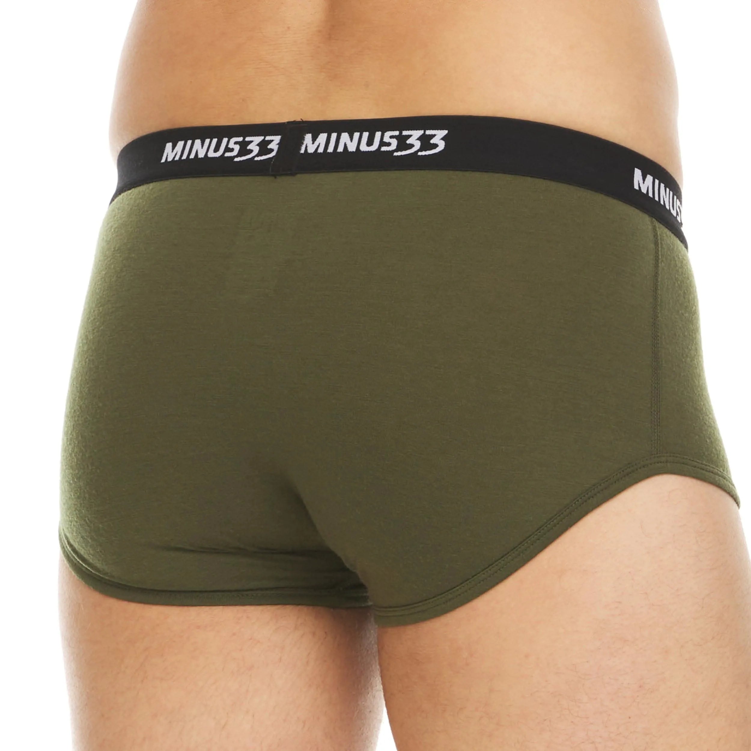 Olive Drab Green