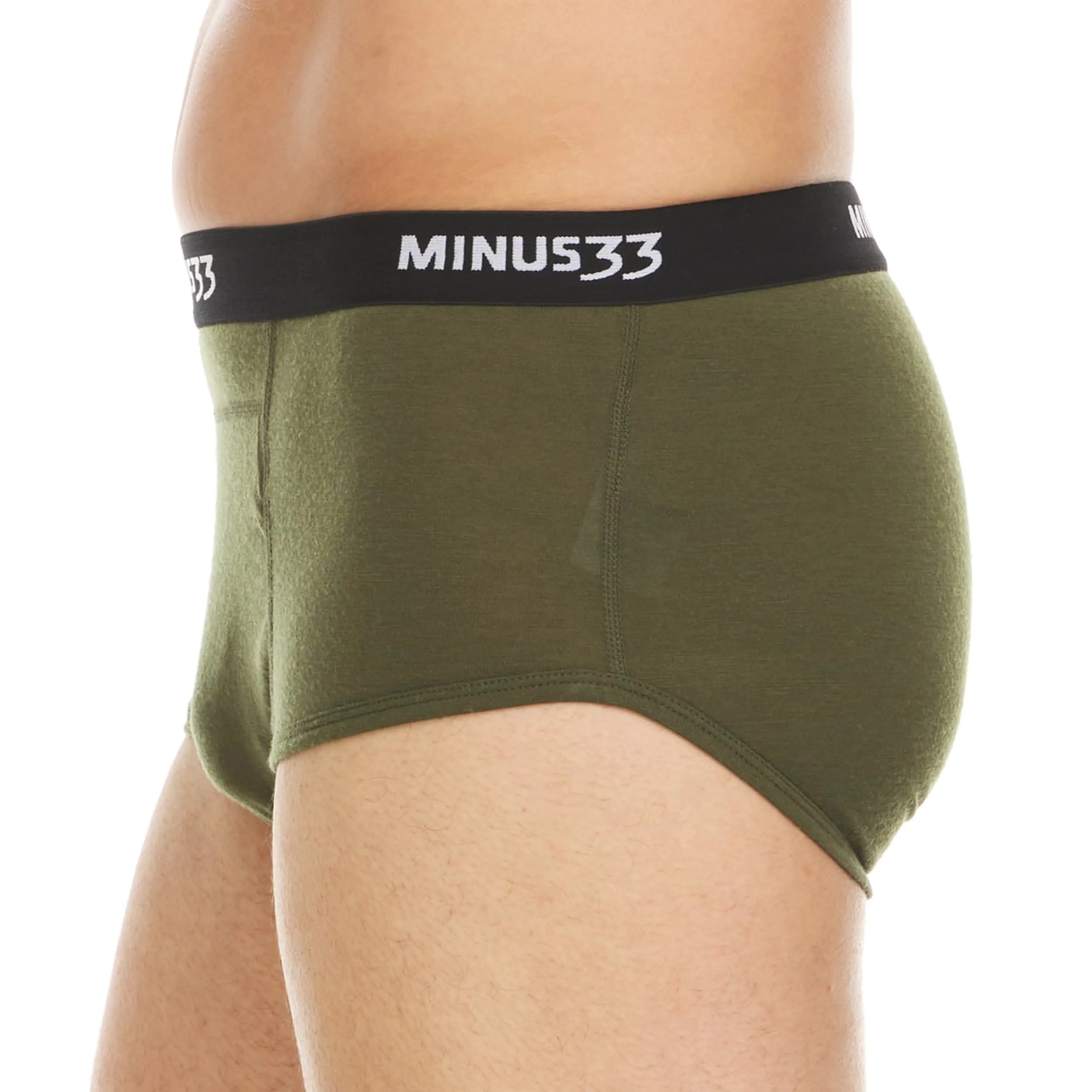 Olive Drab Green