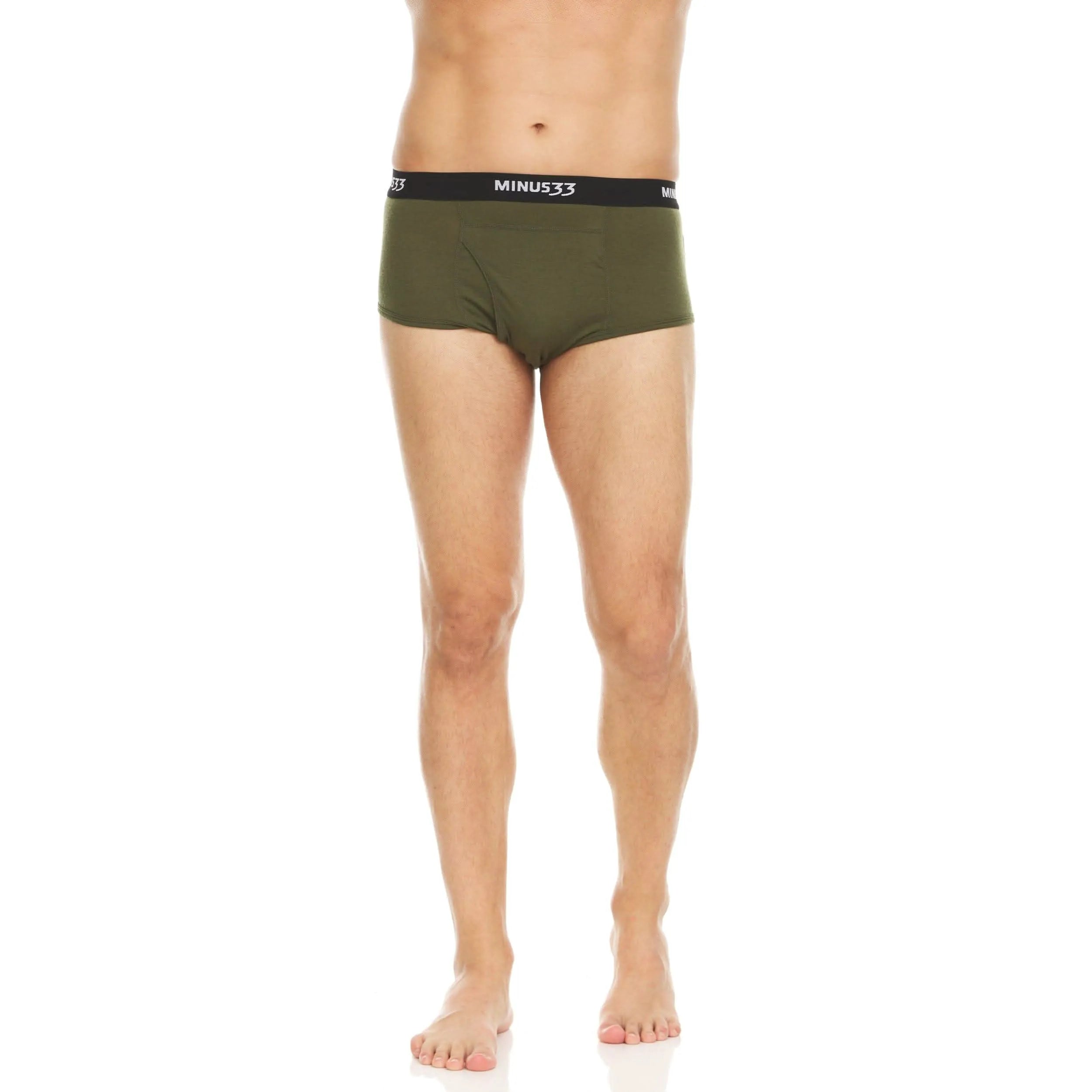 Olive Drab Green