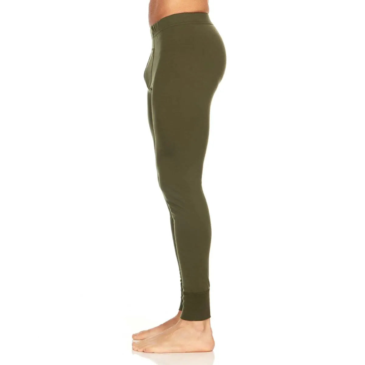 Olive Drab Green