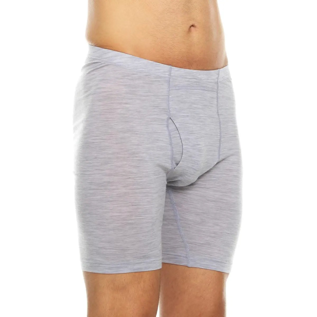 Ash Gray