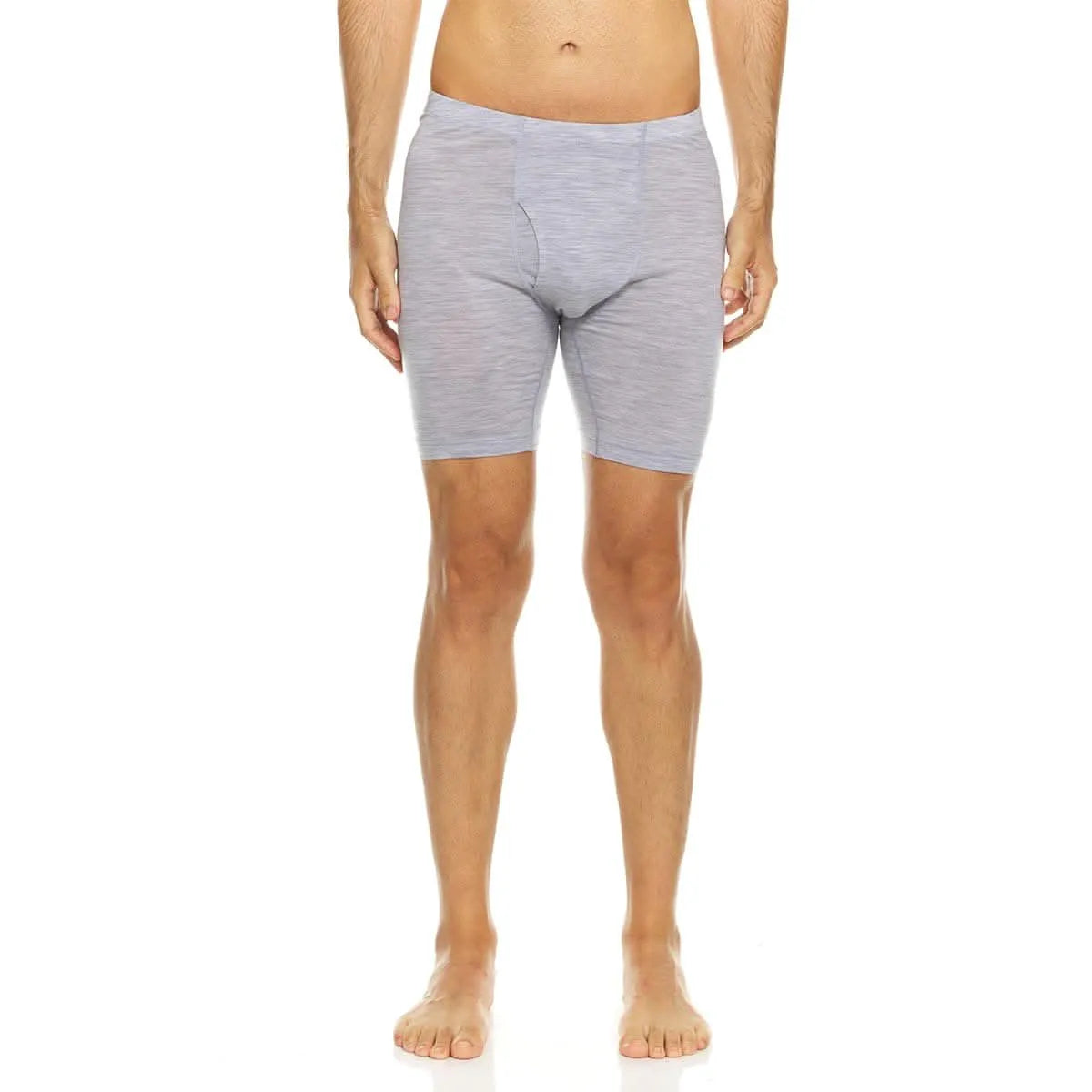 Ash Gray