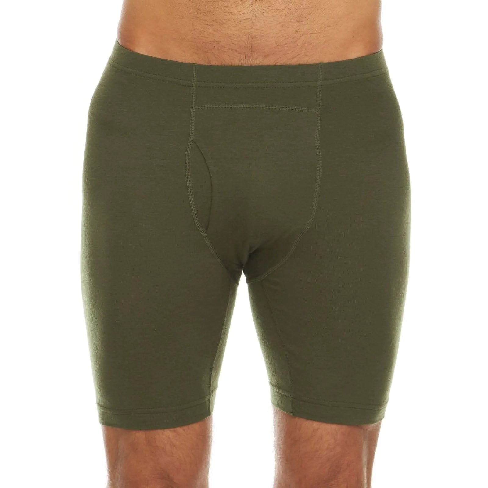 Olive Drab Green