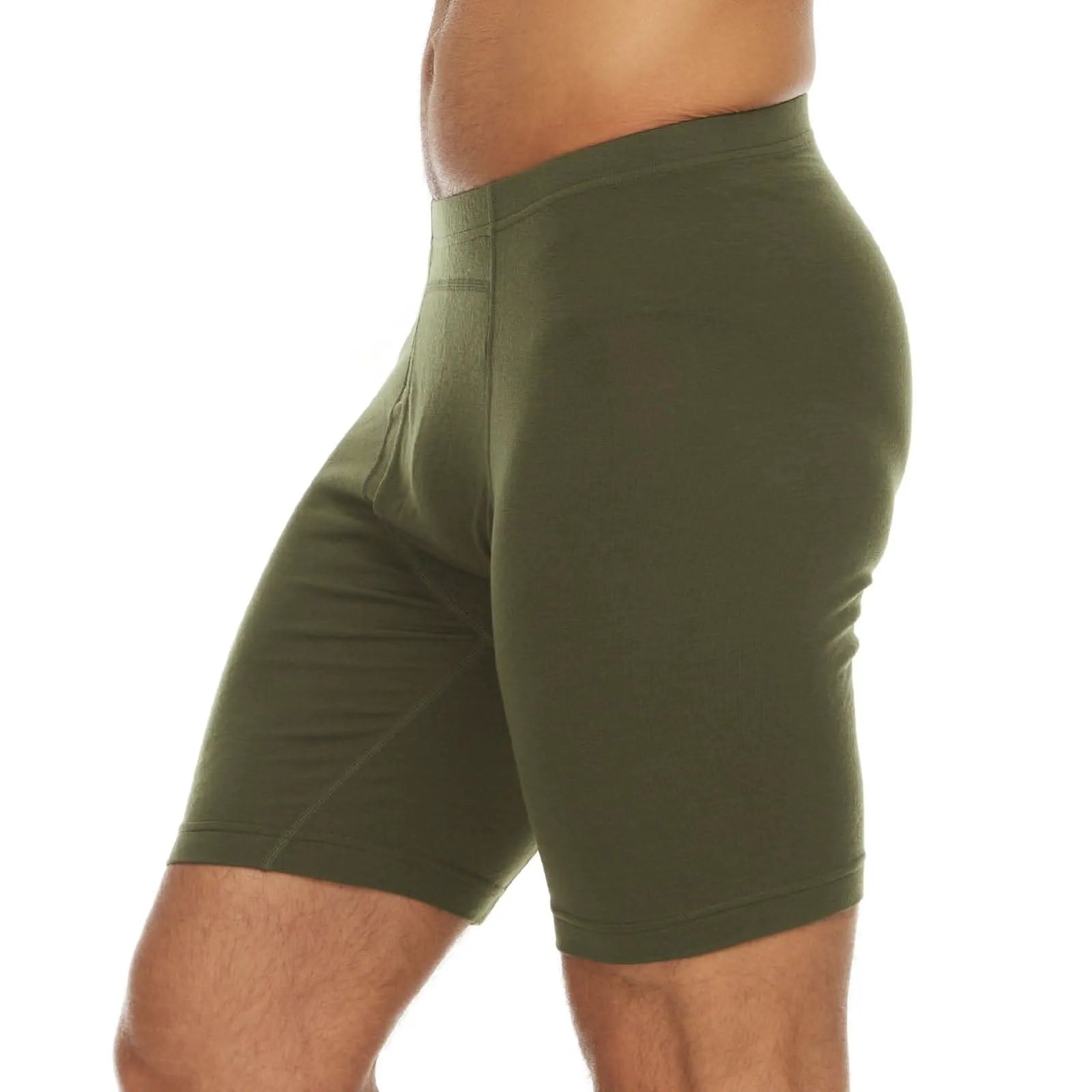 Olive Drab Green