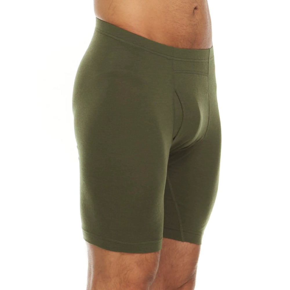 Olive Drab Green