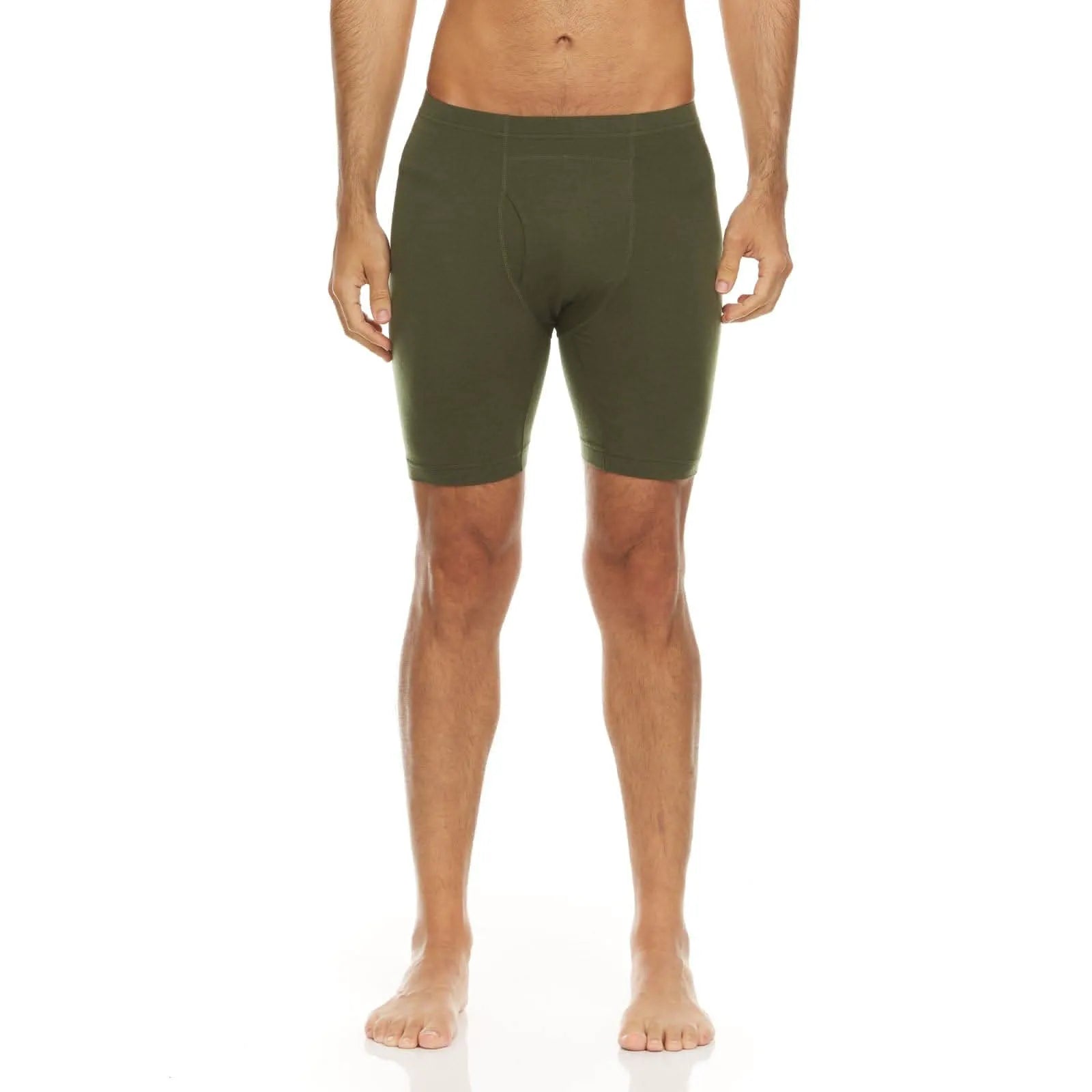 Olive Drab Green
