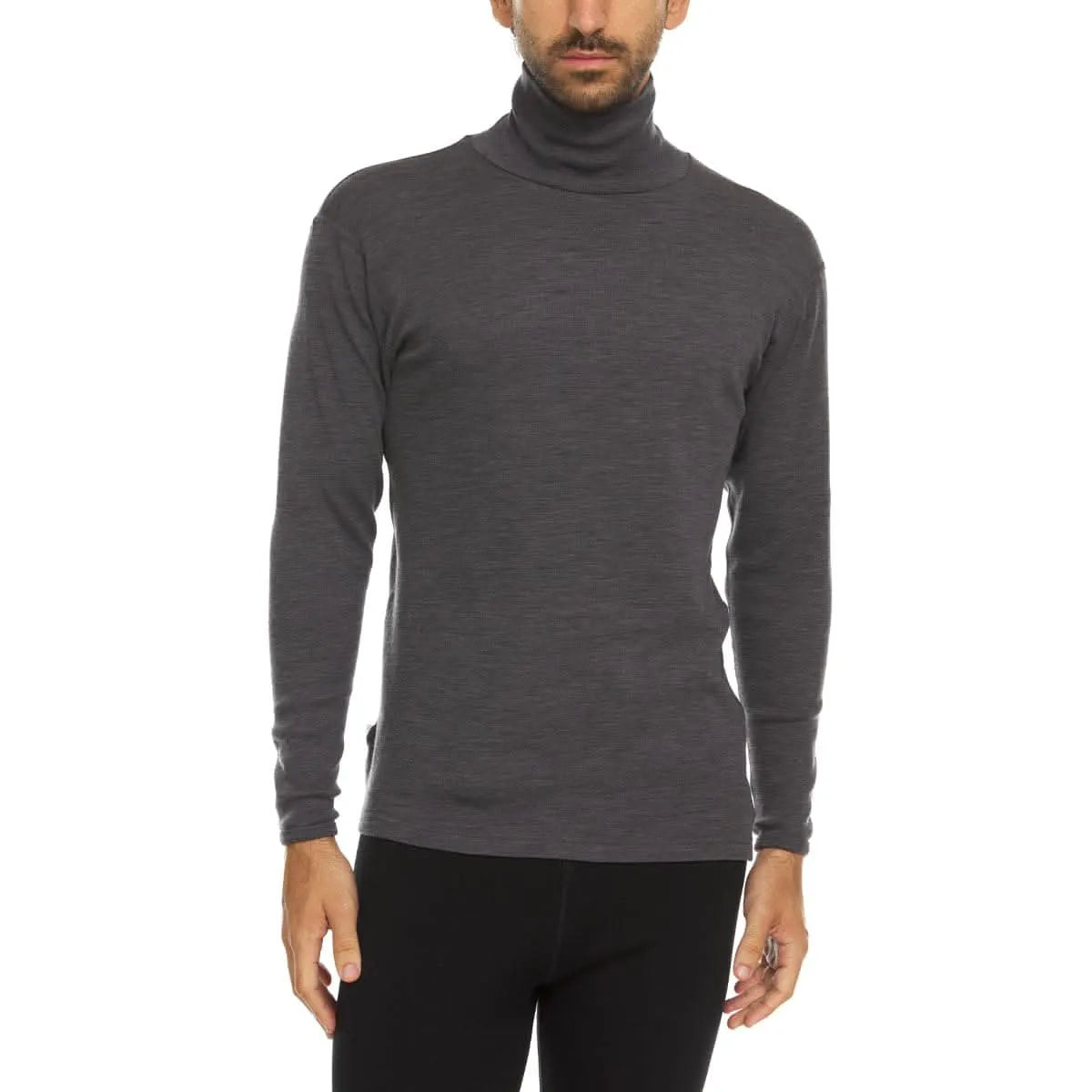 Charcoal Gray