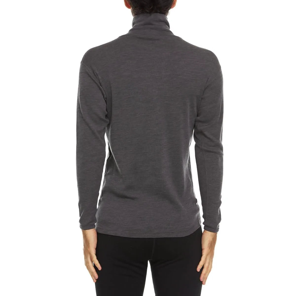Charcoal Gray