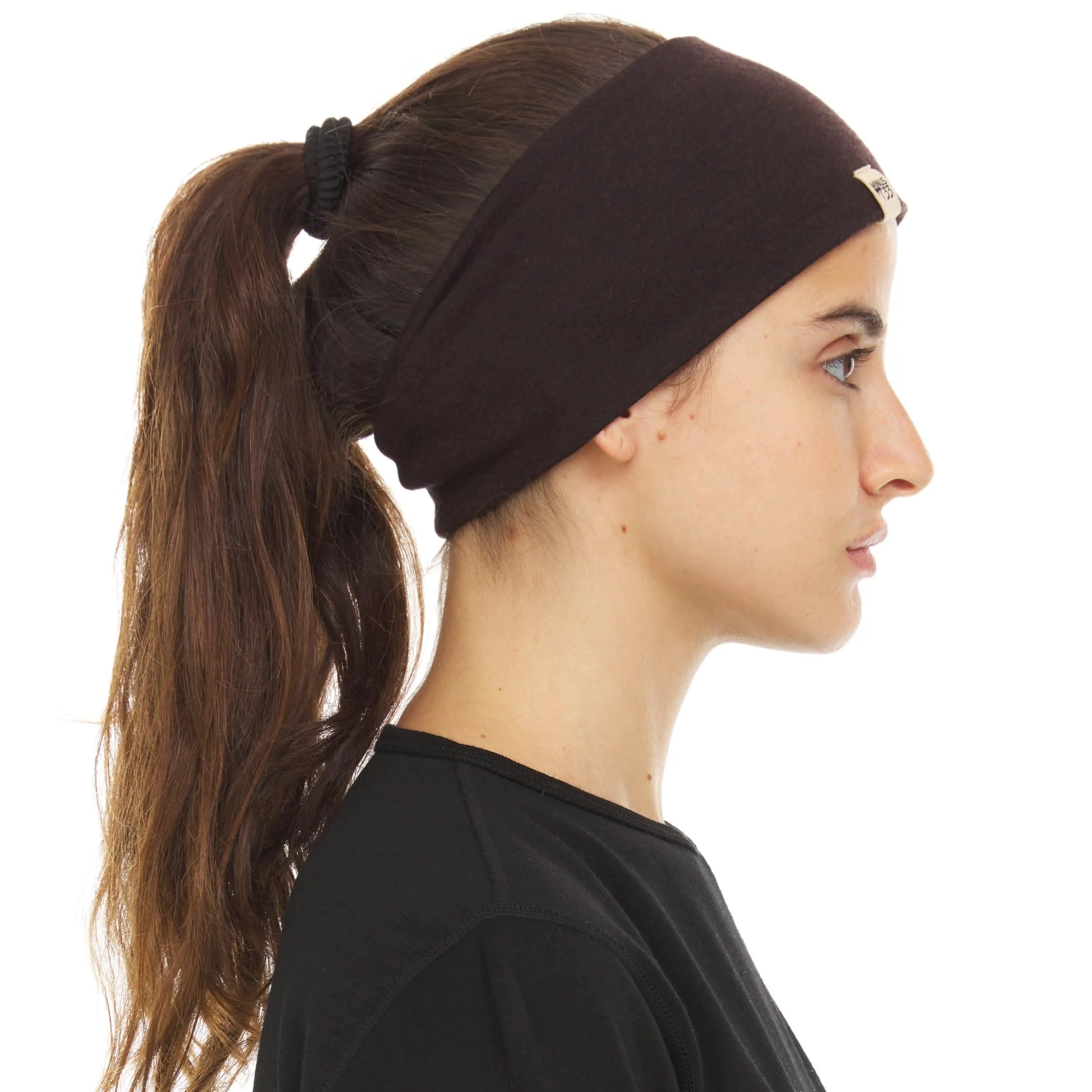 Dark Brown / Desert Sand