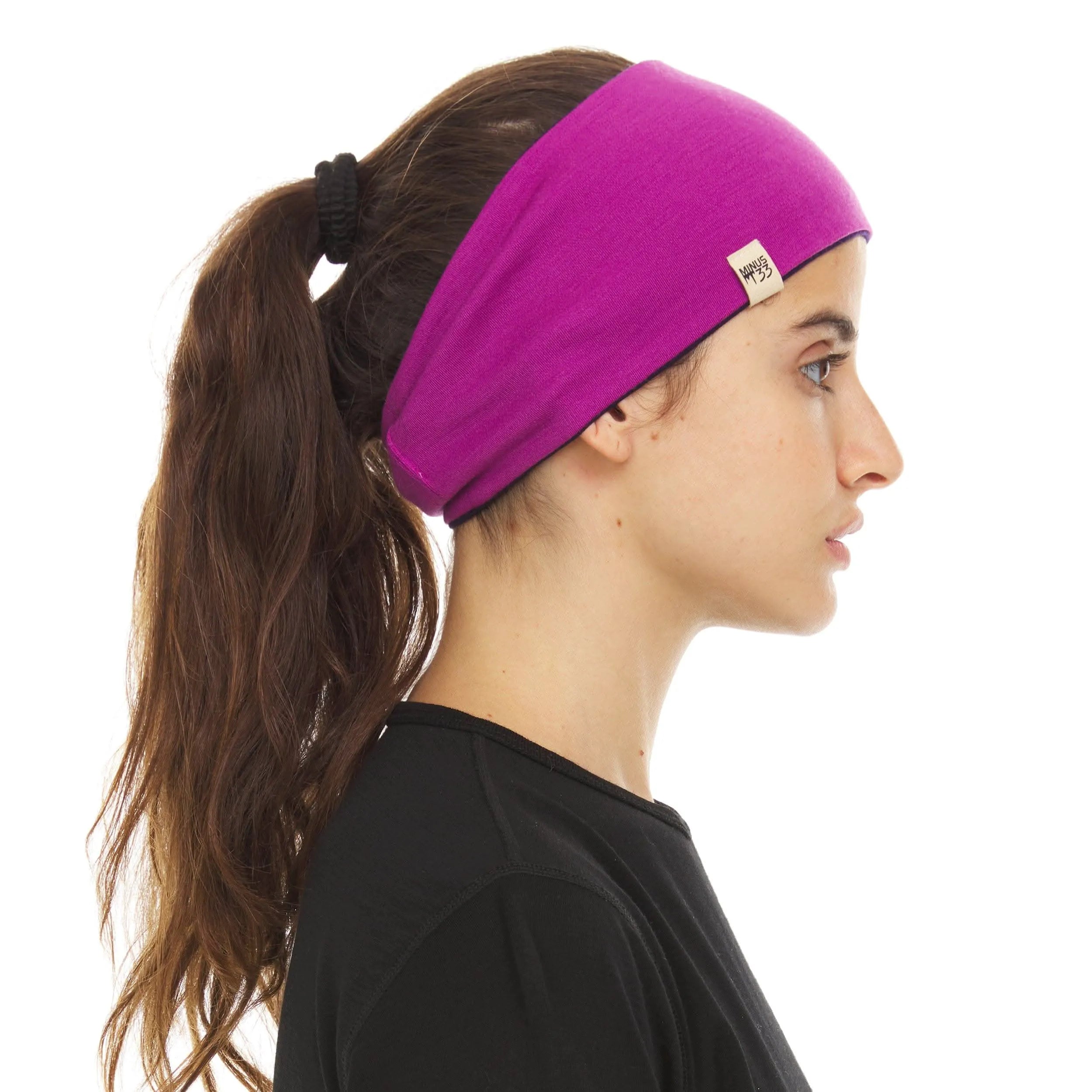 Dark Purple / Radiant Violet