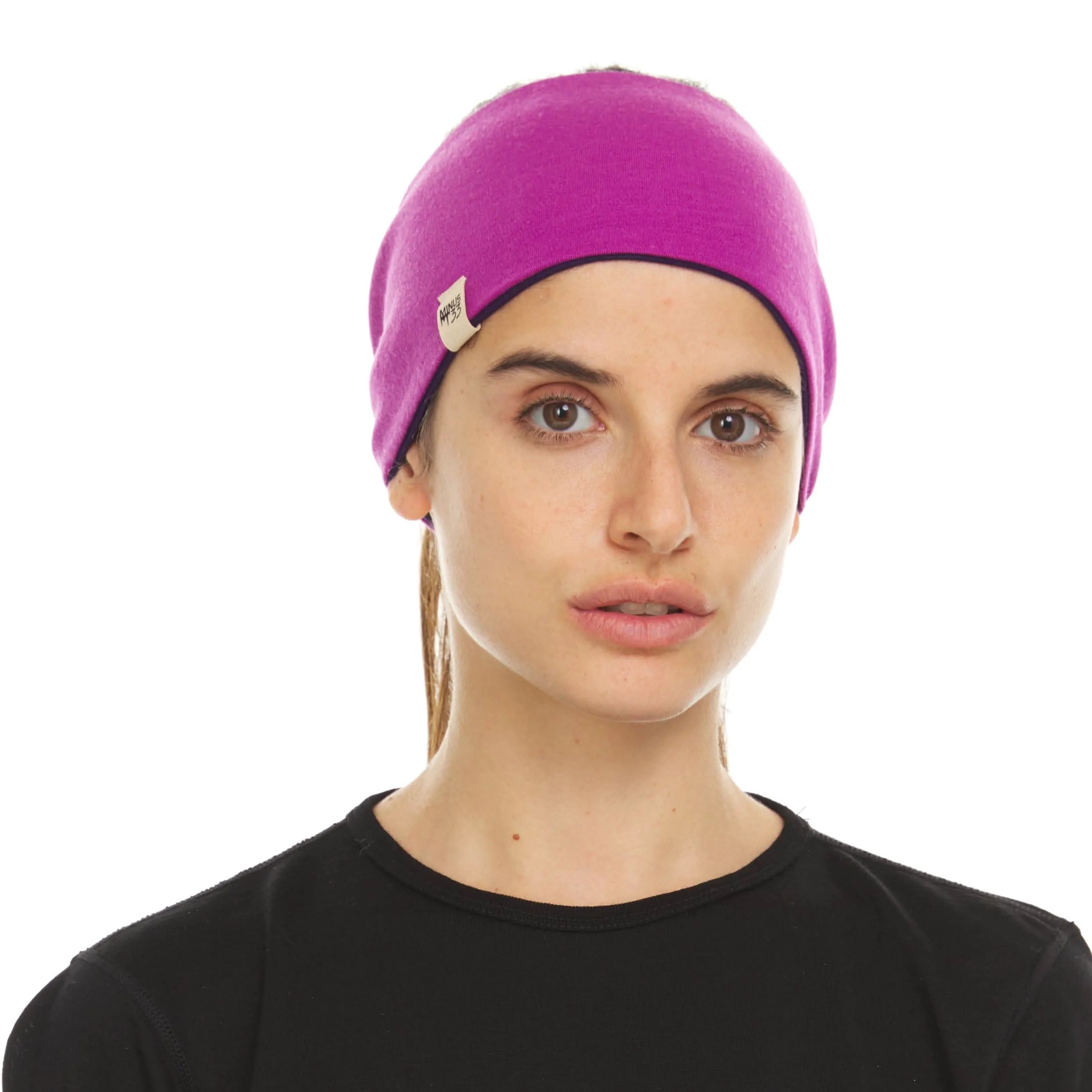 Dark Purple / Radiant Violet