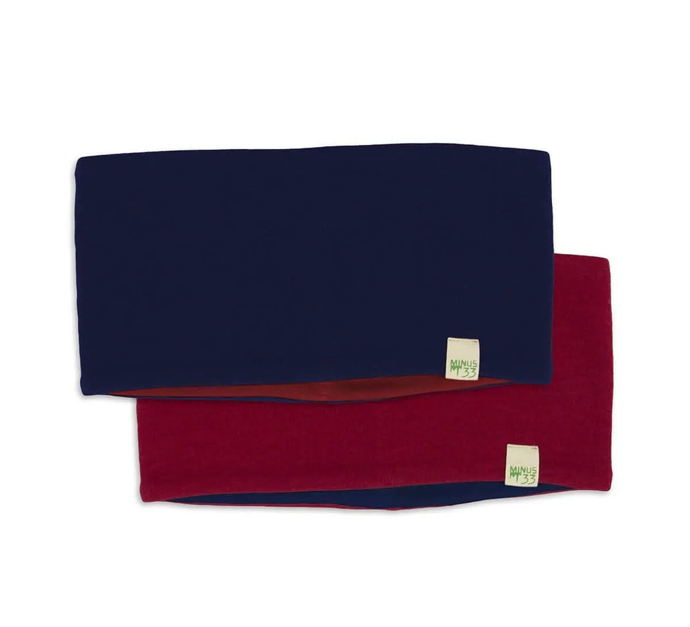Navy / True Red