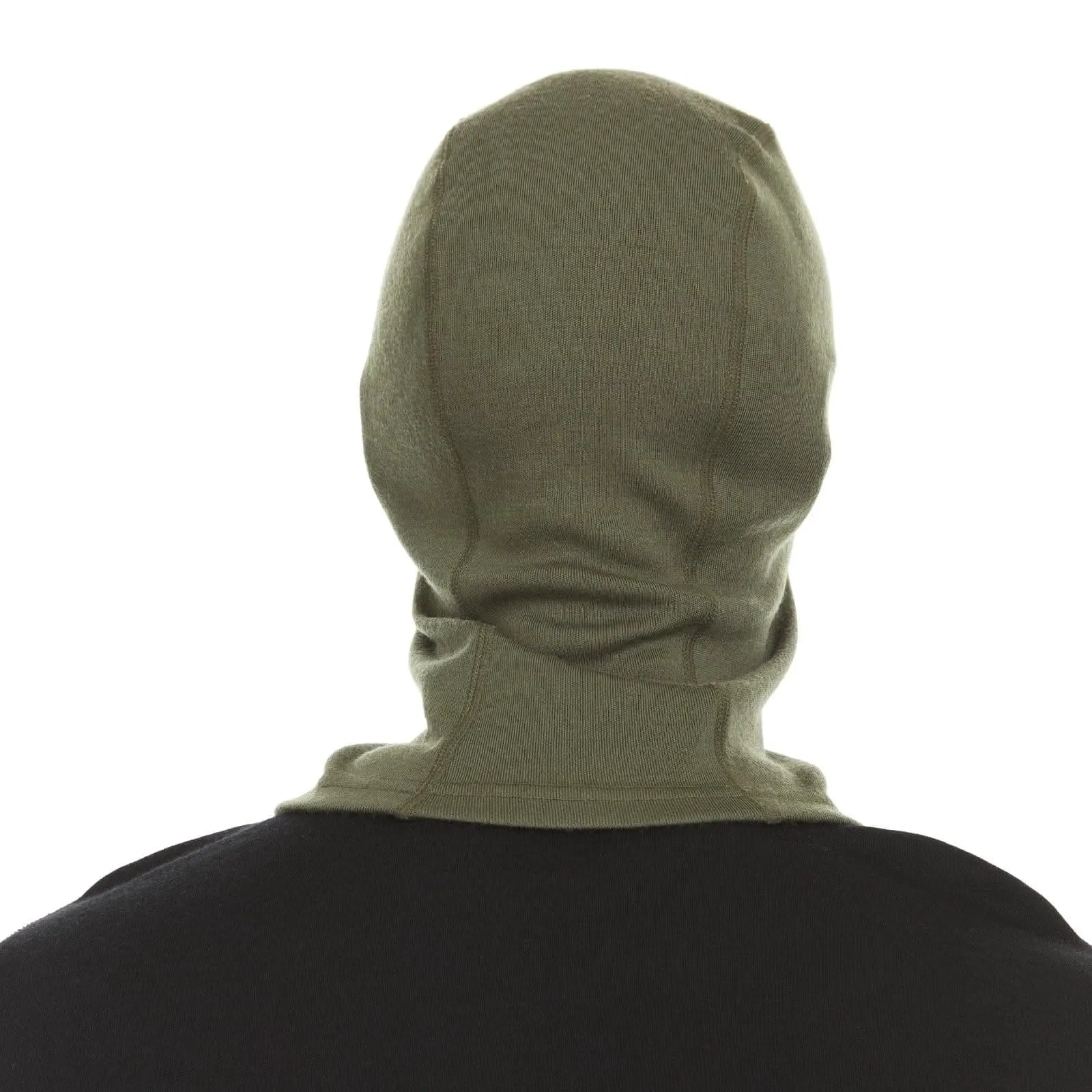 Olive Drab Green