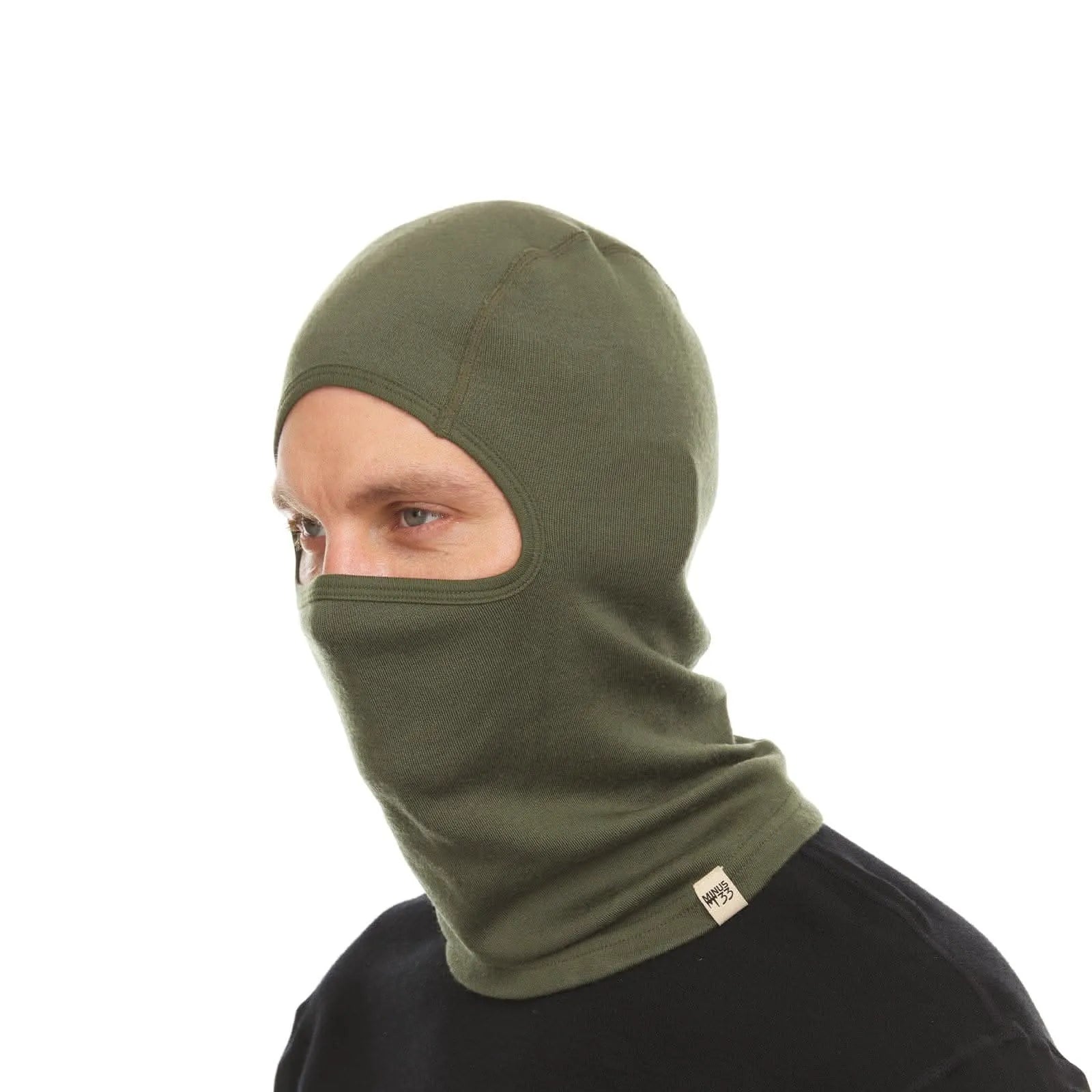 Olive Drab Green