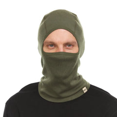 Olive Drab Green