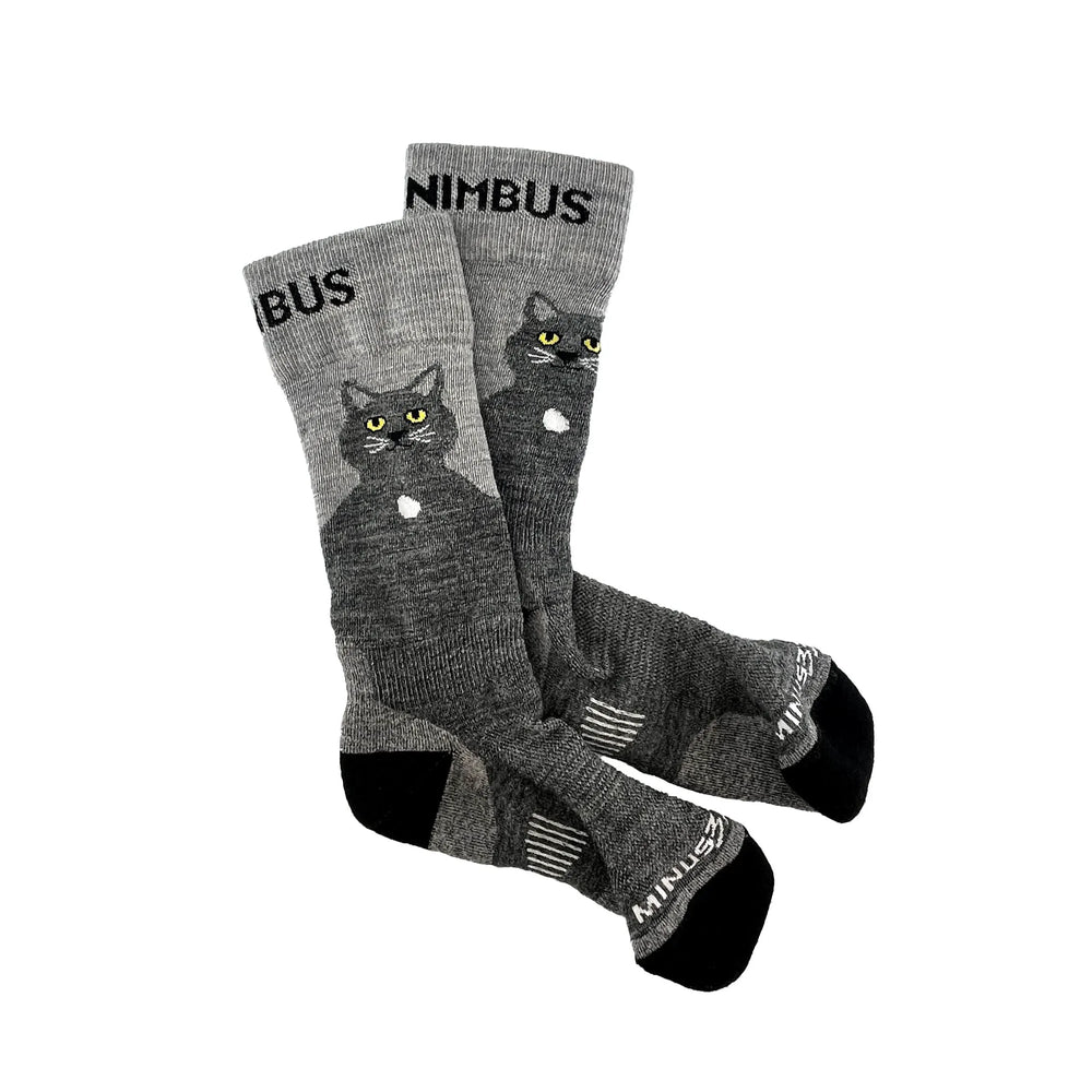 Nimbus Gray