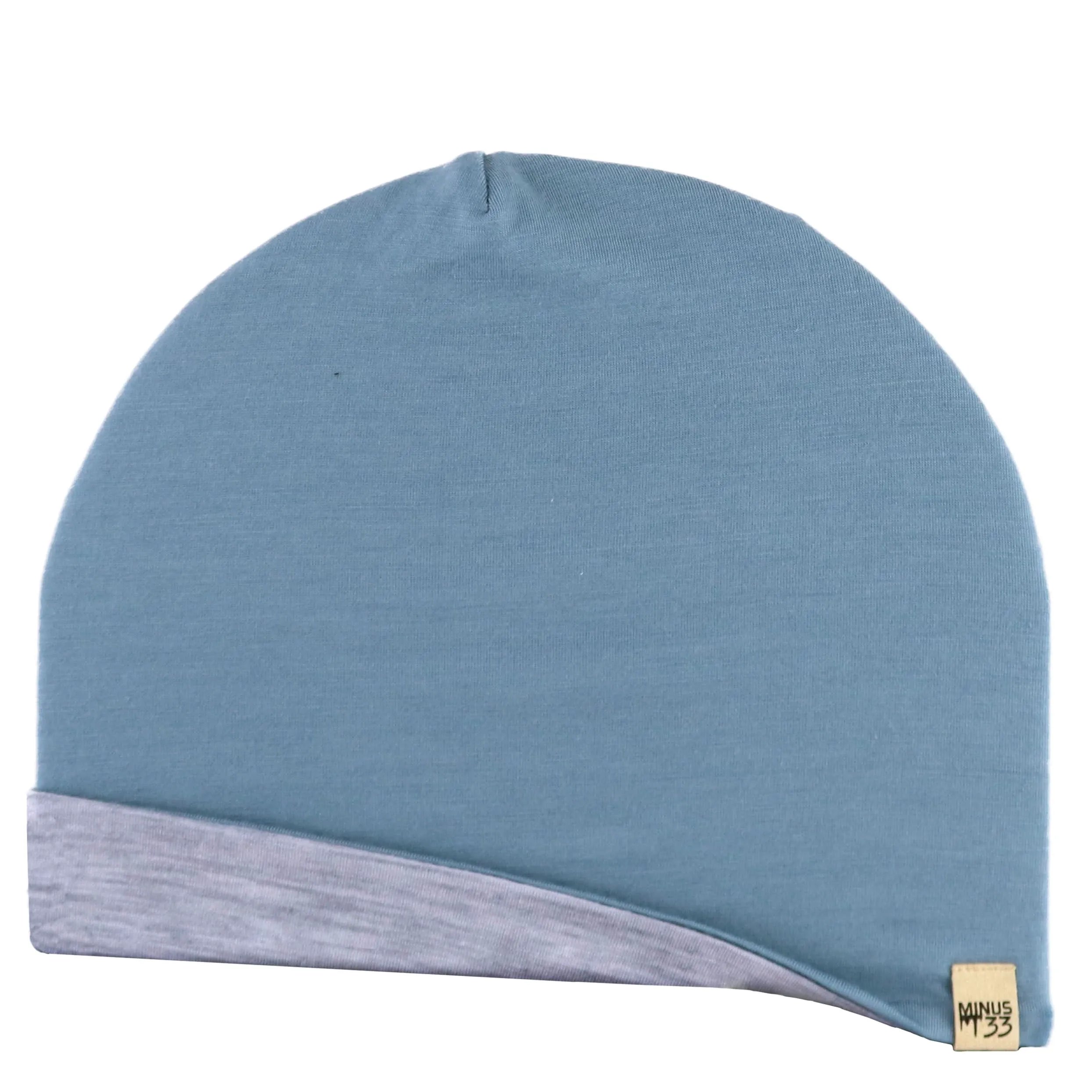 Slate Blue / Ash Gray