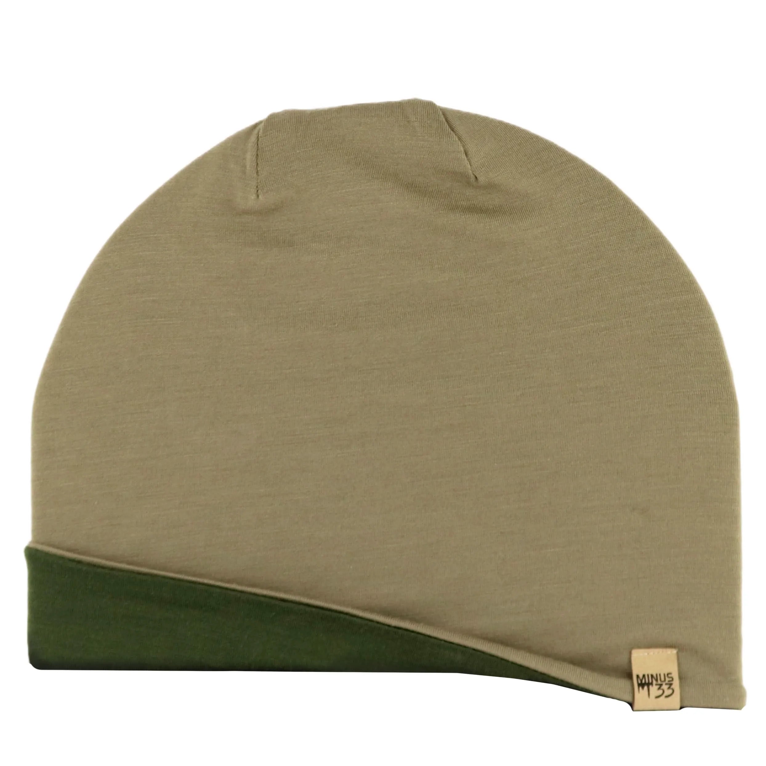 Tan 499 / Olive Drab