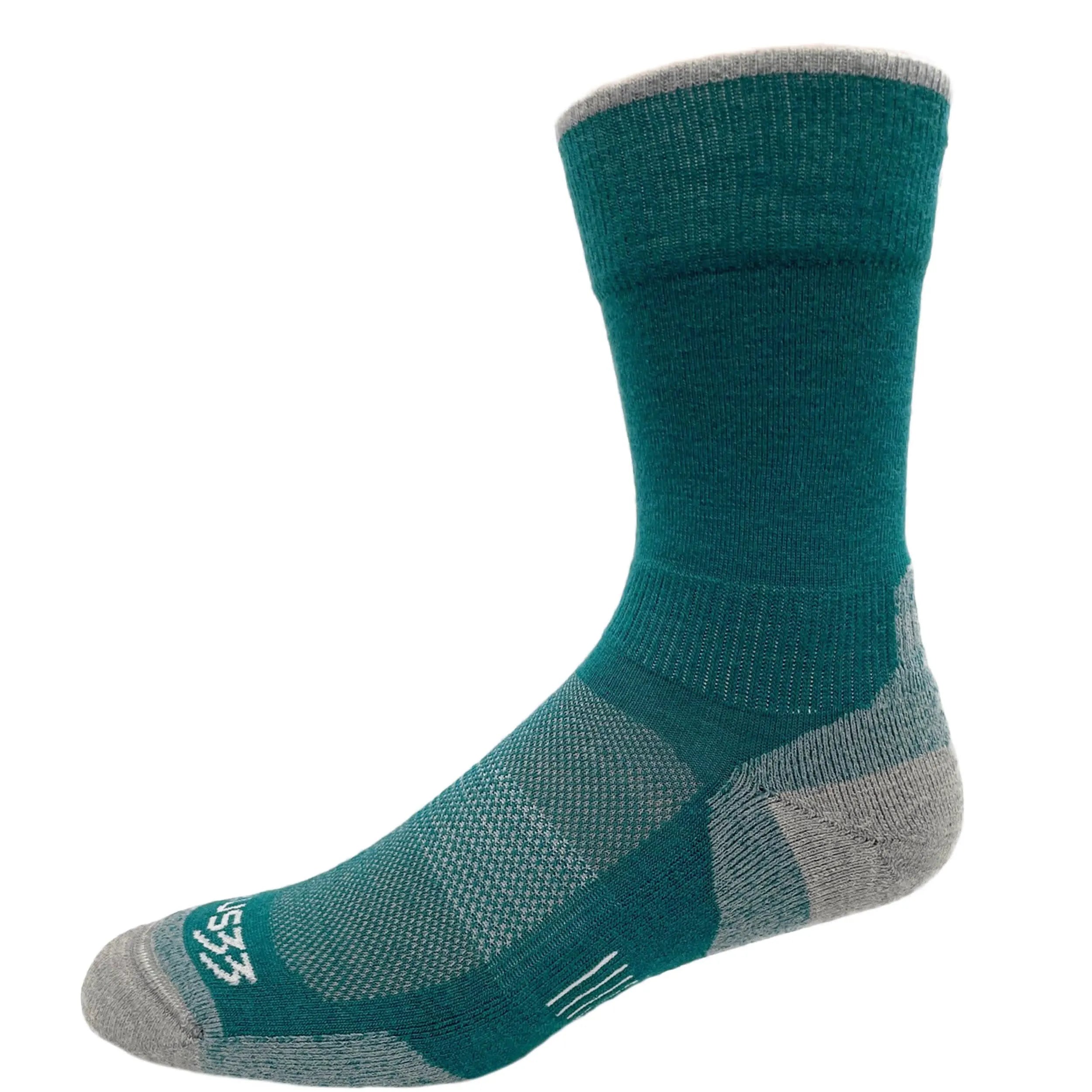 Teal Green