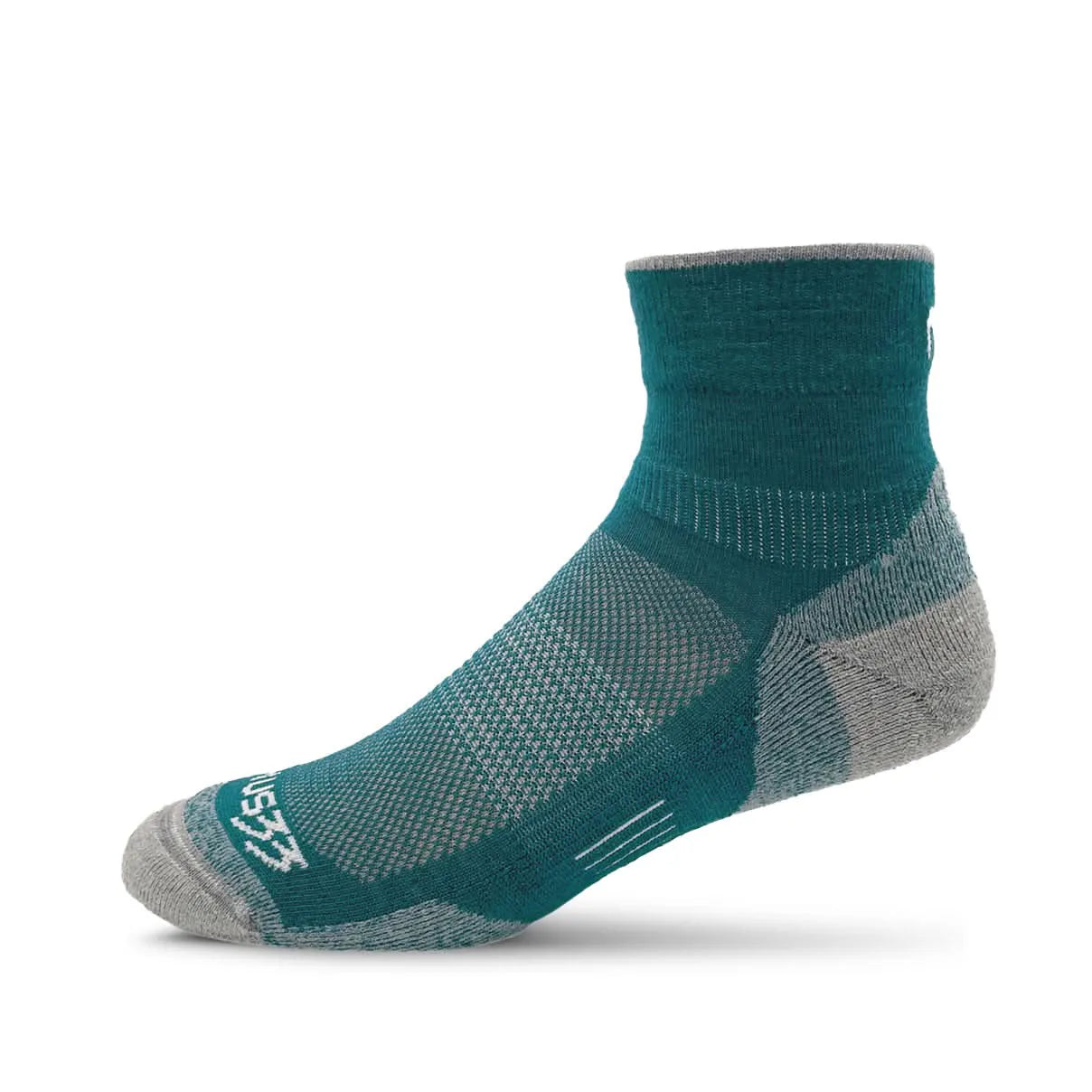 Teal Green